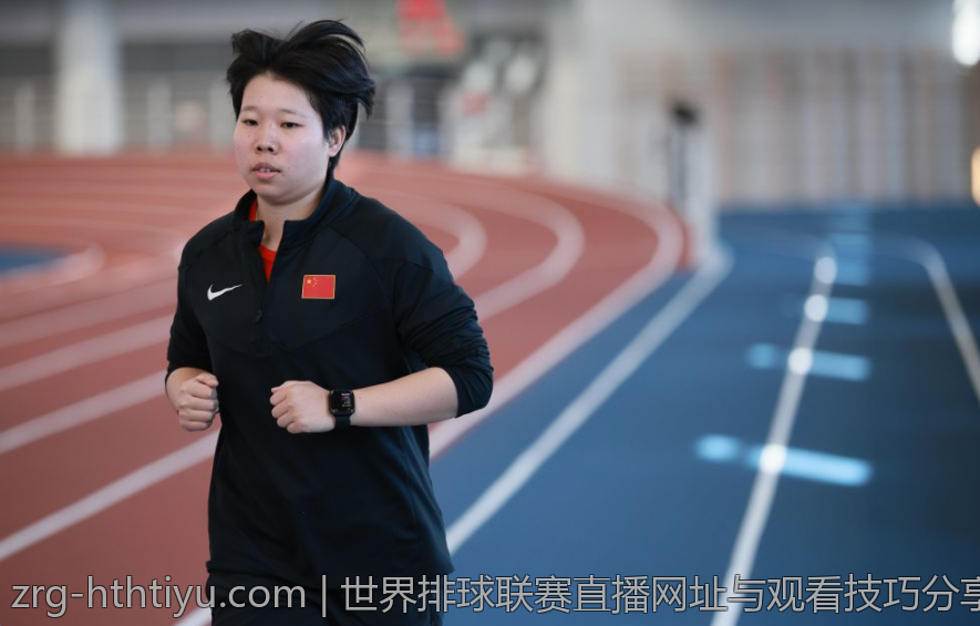 世界排球联赛直播网址与观看技巧分享
