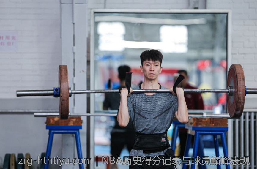 NBA历史得分记录与球员巅峰表现