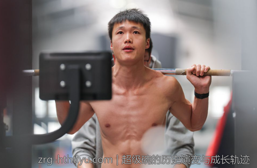 超级碗的历史演变与成长轨迹