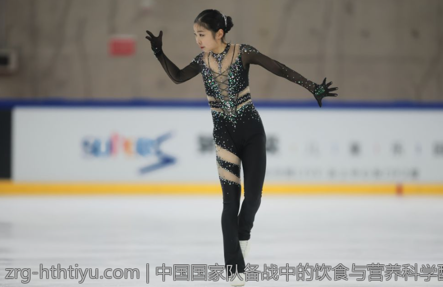 中国国家队备战中的饮食与营养科学配比