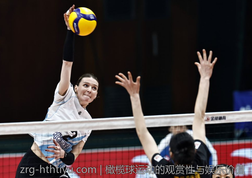 橄榄球运动的观赏性与娱乐价值
