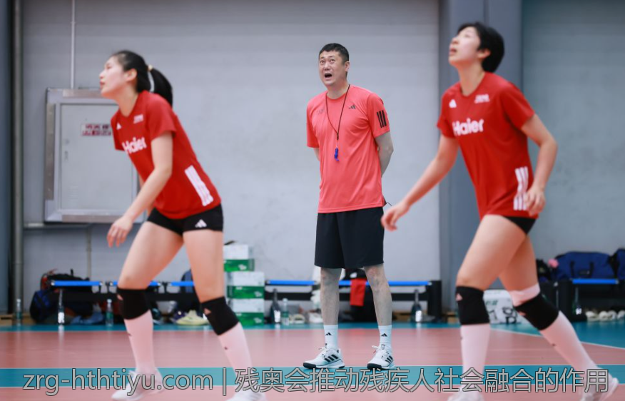 残奥会推动残疾人社会融合的作用
