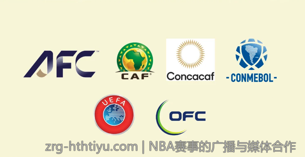 NBA赛事的广播与媒体合作